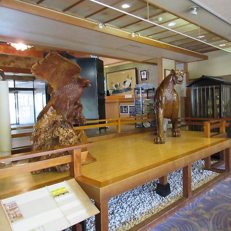 Hotel Manyotei نيكو المظهر الخارجي الصورة