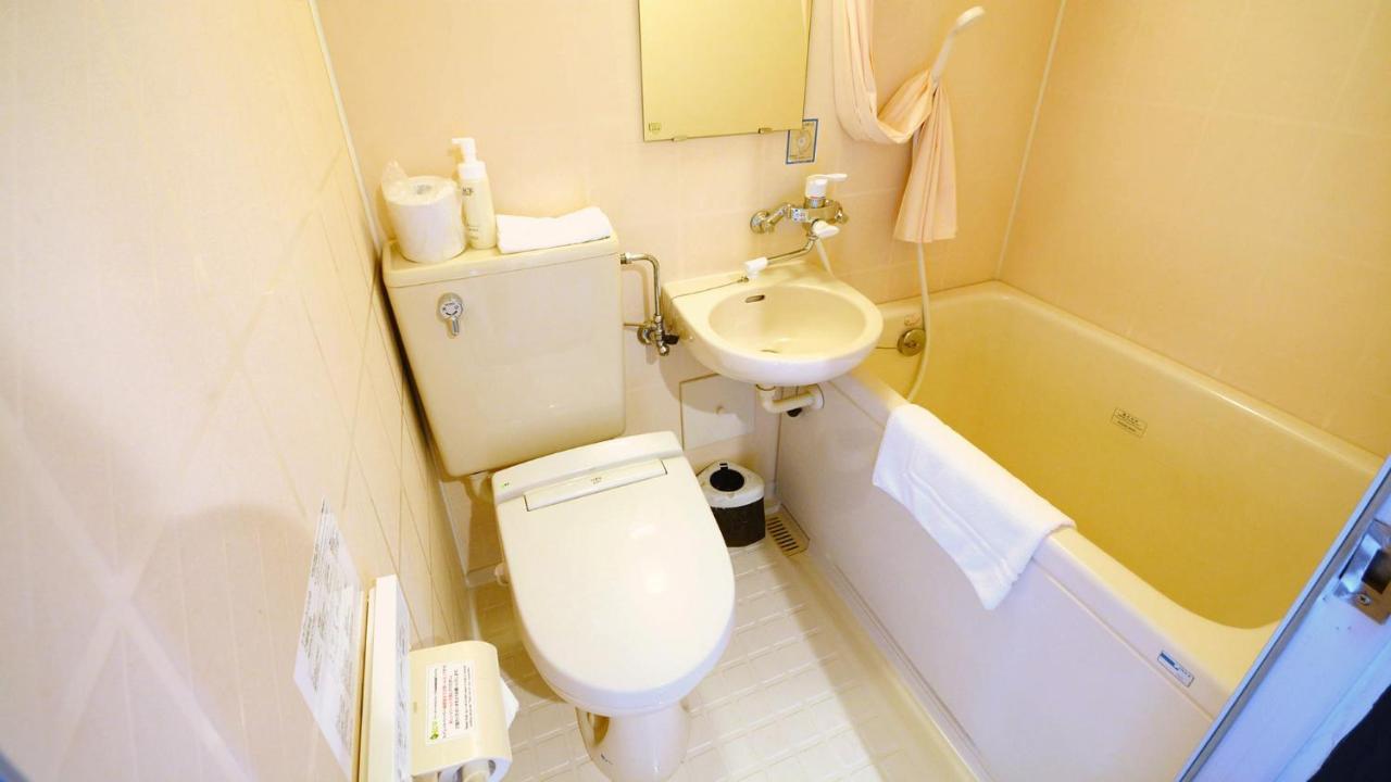 Hotel Manyotei نيكو المظهر الخارجي الصورة