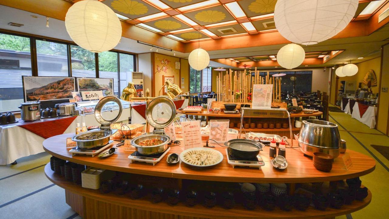 Hotel Manyotei نيكو المظهر الخارجي الصورة