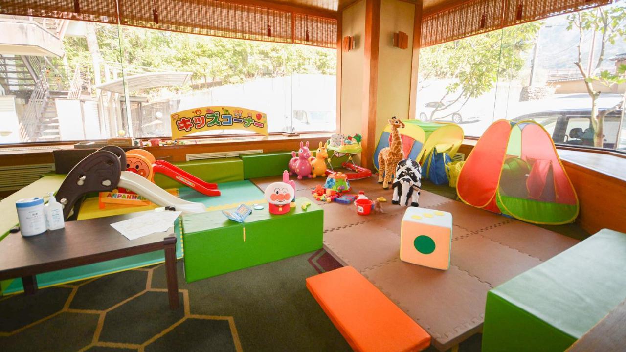 Hotel Manyotei نيكو المظهر الخارجي الصورة