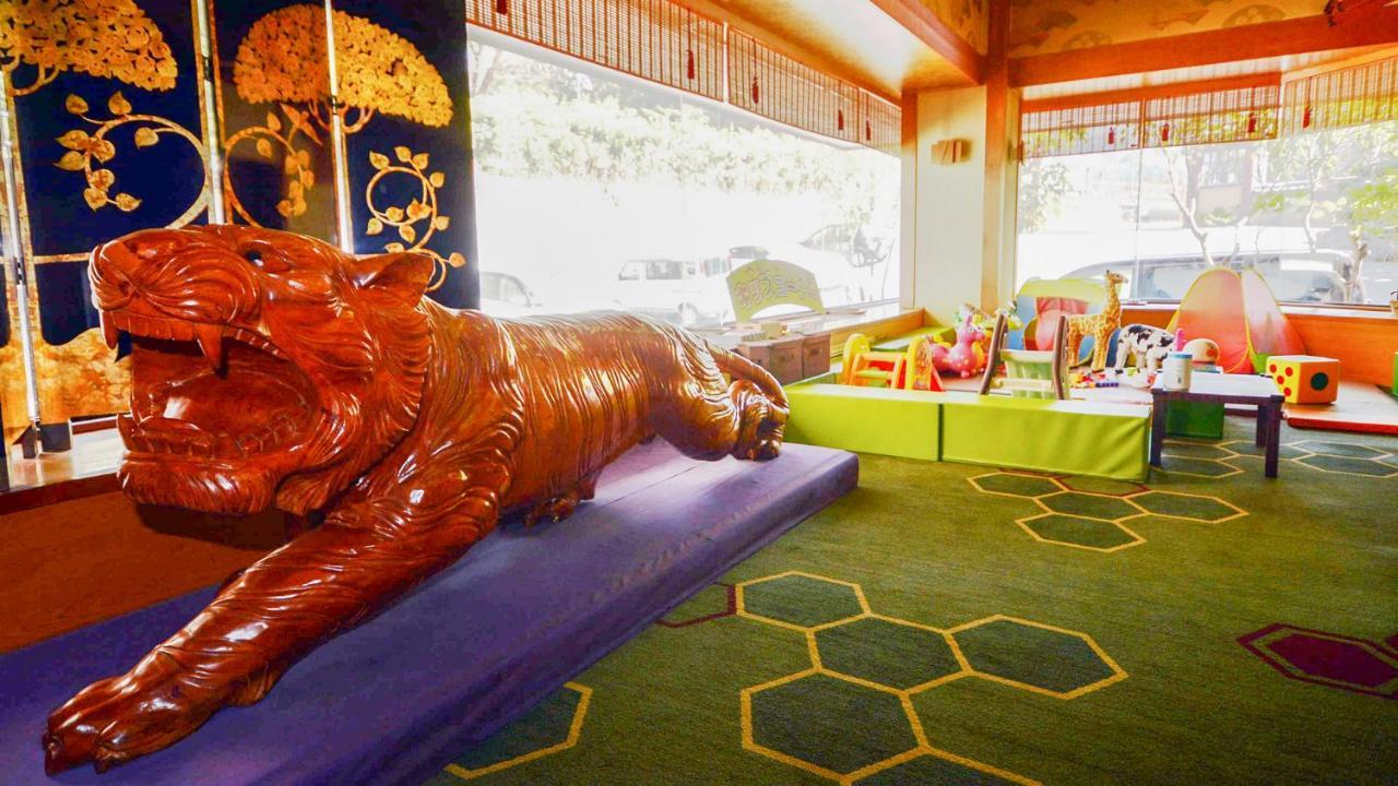 Hotel Manyotei نيكو المظهر الخارجي الصورة