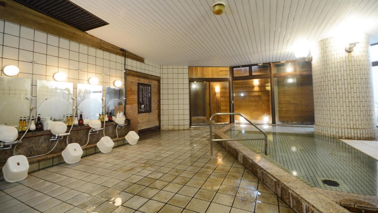 Hotel Manyotei نيكو المظهر الخارجي الصورة