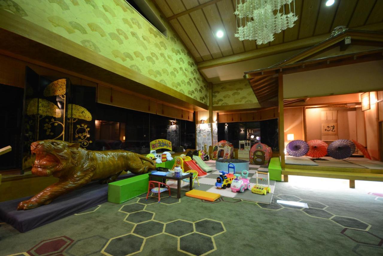 Hotel Manyotei نيكو المظهر الخارجي الصورة