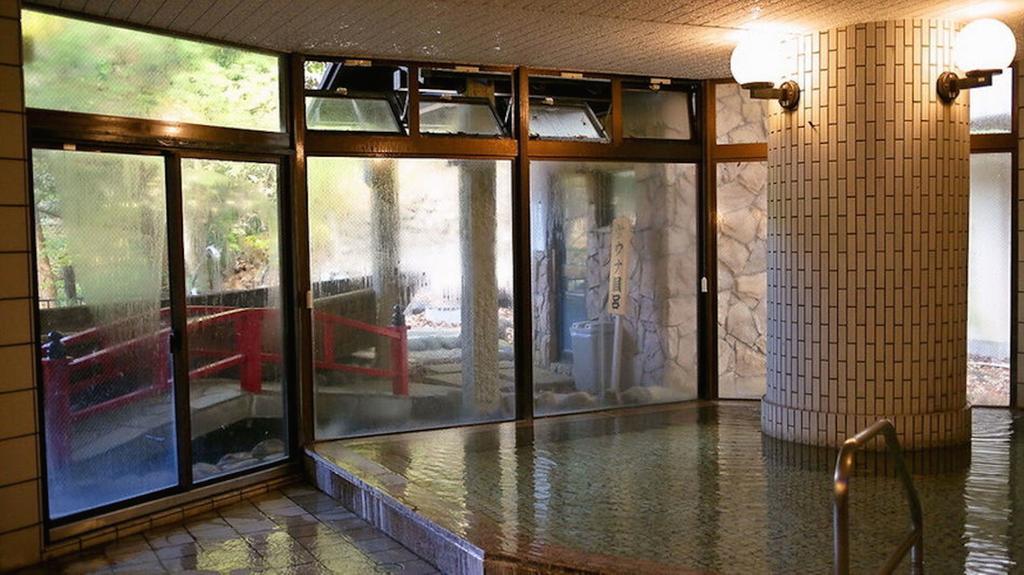 Hotel Manyotei نيكو المظهر الخارجي الصورة