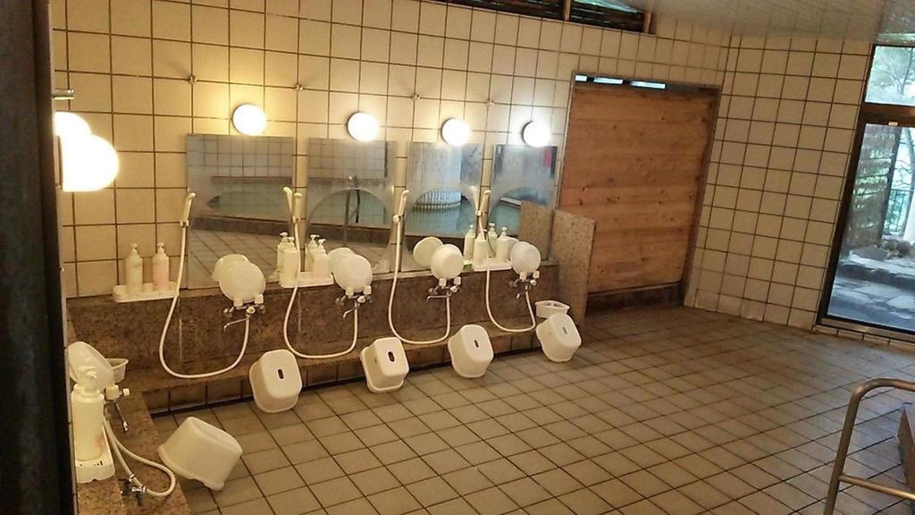 Hotel Manyotei نيكو المظهر الخارجي الصورة
