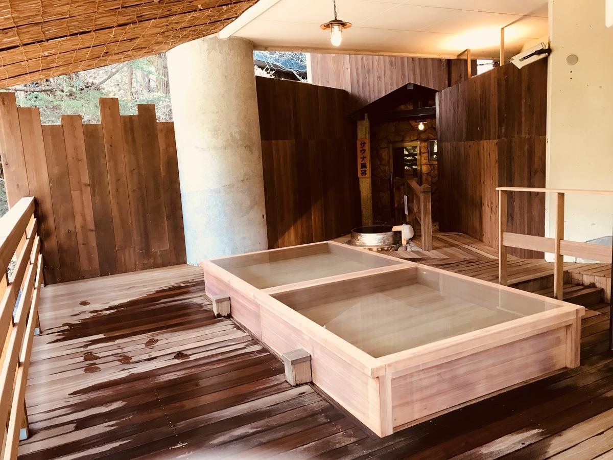 Hotel Manyotei نيكو المظهر الخارجي الصورة