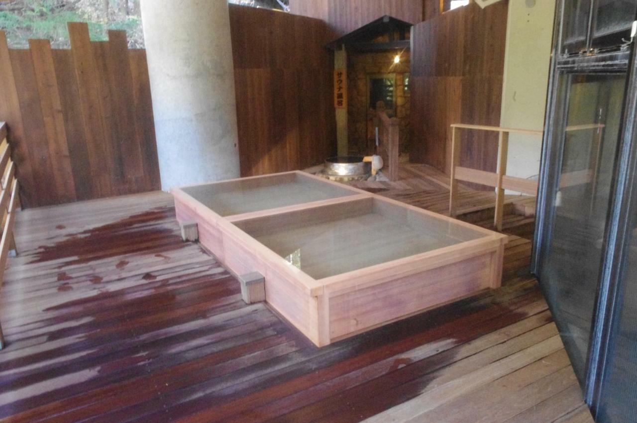 Hotel Manyotei نيكو المظهر الخارجي الصورة